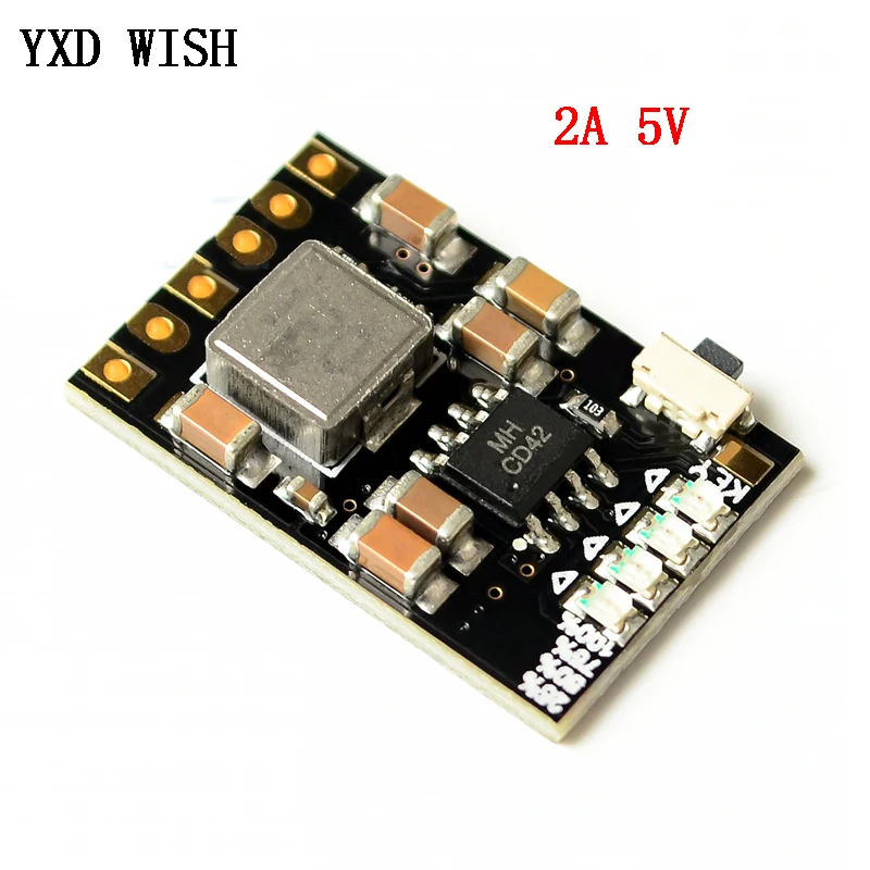 Placa de energia móvel diy, placa de