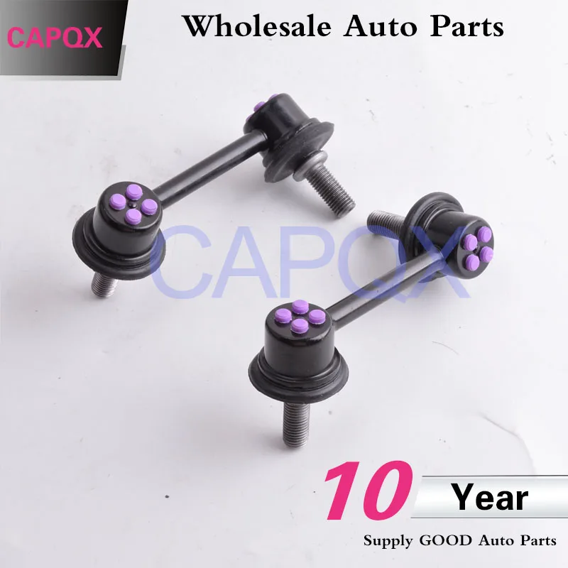 CAPQX 2 шт./лот высокое качество подвеска планка для 2007 2015 CRV абсолютно новый задний