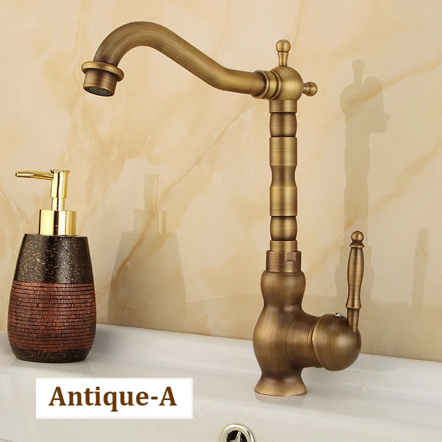 Antique-A