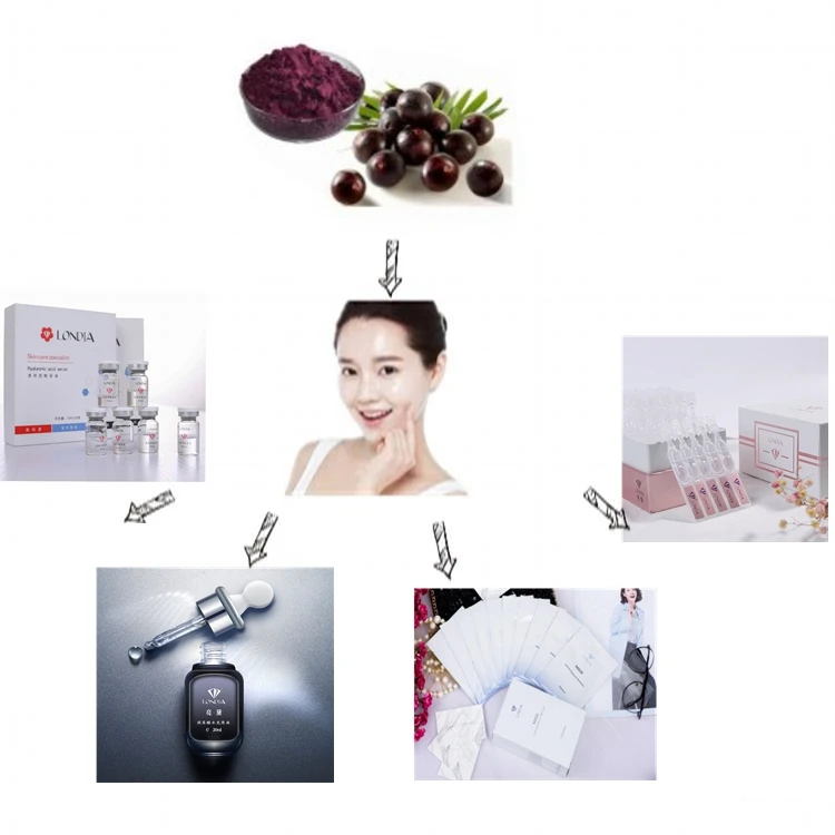 acai berry