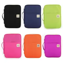 1 шт. A4 Документ ноутбук сумка рукав сумка чехол для Macbook Air Pro 1" 12" 1" 14"