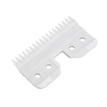 

Hair Clipper Blade Head High Carbon Steel Replacement Cutter Head for Electric Trimmer Shaver Cutting Machine 95AC