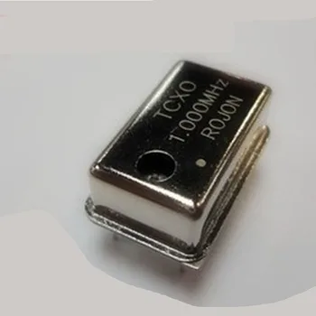 

Temperature compensated crystal oscillator TCXO 27MHz 27.000MHz high precision normal temperature 0.5ppm