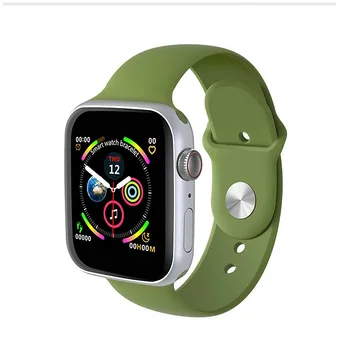 

smart watch 2020 relogio call heart rate ECG sphygmomanometer step 1.54 full touch IPS screen смарт часы мужские smart watches