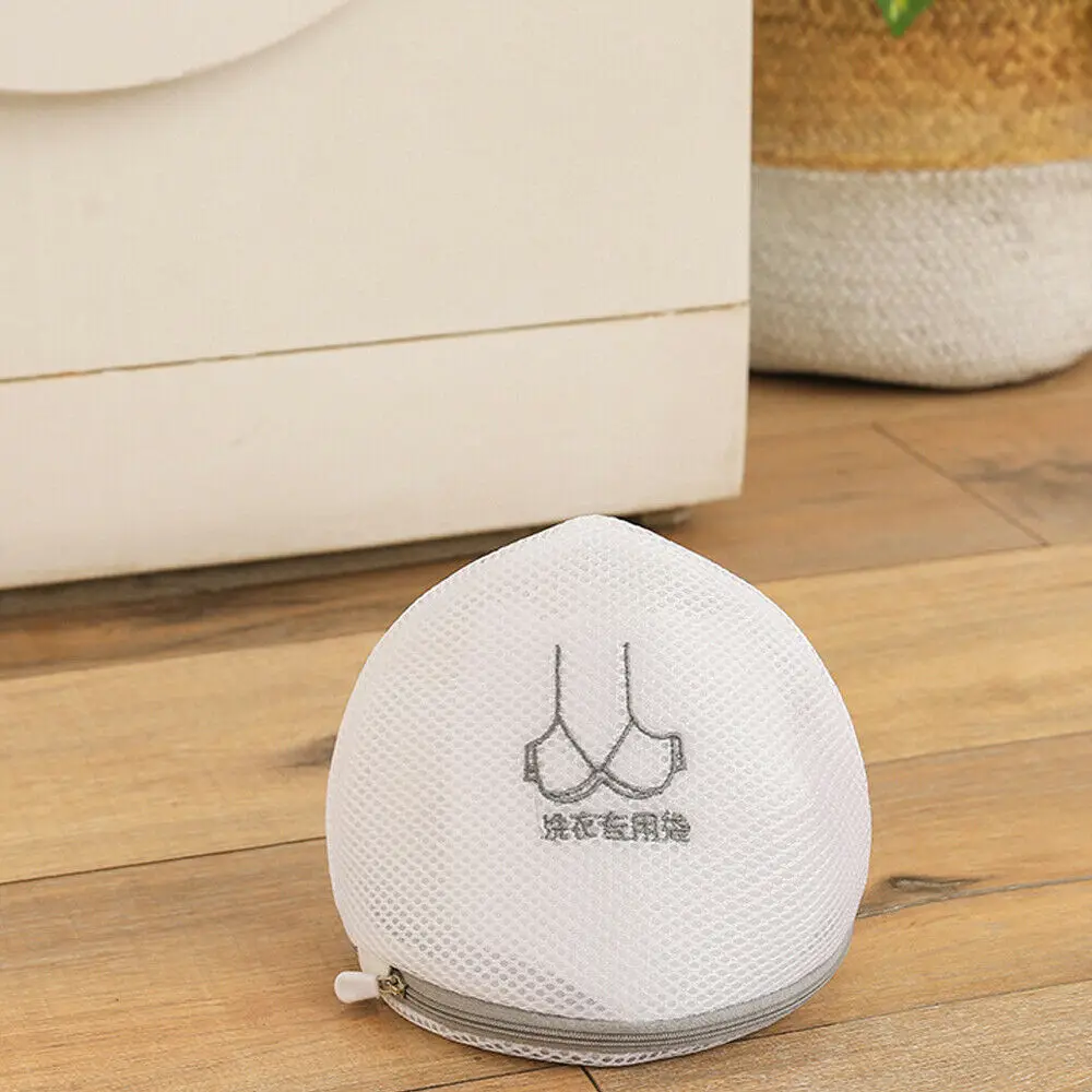 Underwear Bag Домашняя сумка для белья, раскрывающаяся сетка, складная корзина для белья, корзина для белья, корзина для хранения игрушек, Новинка - Цвет: Underwear Bag