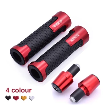 

Universal 7/8'' 22MM CNC Motorcycle handle grips racing handlebar grip For Honda CB125R CBR900RR XADV 750 X-11 CBR250R VFR 1200