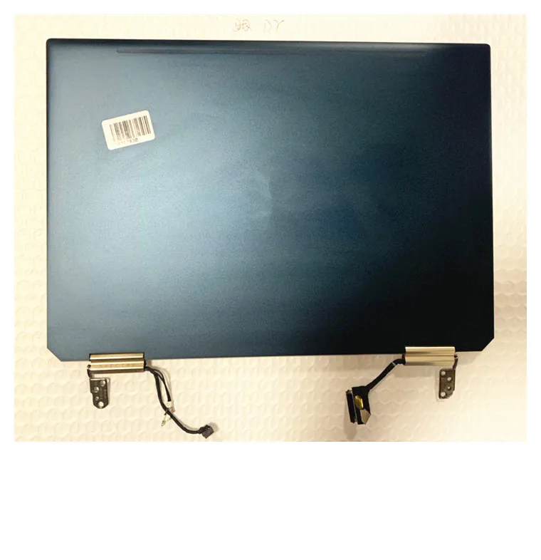 US $268.00 L37646001 L37647001 L37648001 For HP ENVY 13TAp100 13TAp000 13ap0013dx LCD LED DISPLAY ASSEMBLY TOUCH SCREEN PANEL MONITOR
