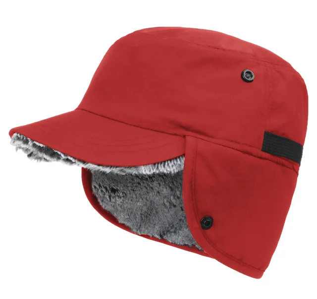Volcom Hat Buy Connectyle Men's Winter Hat With Visor Warm