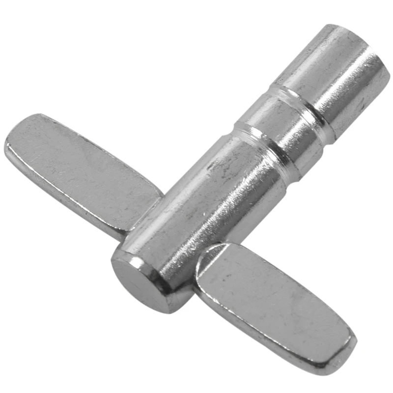 Барабанные ключи 3-Pack с ключом непрерывной скорости движения