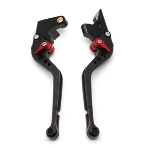 Image 4 - Short/Long Brake Clutch Levers For TRIUMPH SPEED TRIPLE R/ SPEED TRIPLE 1050/S /THRUXTON R 2016 2018 Motorcycle Adjustable