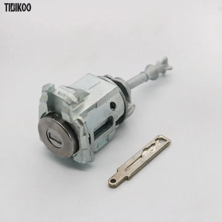Car Lock Cylinder For Toyota Crown Left Door Main Drving Door Lock Core