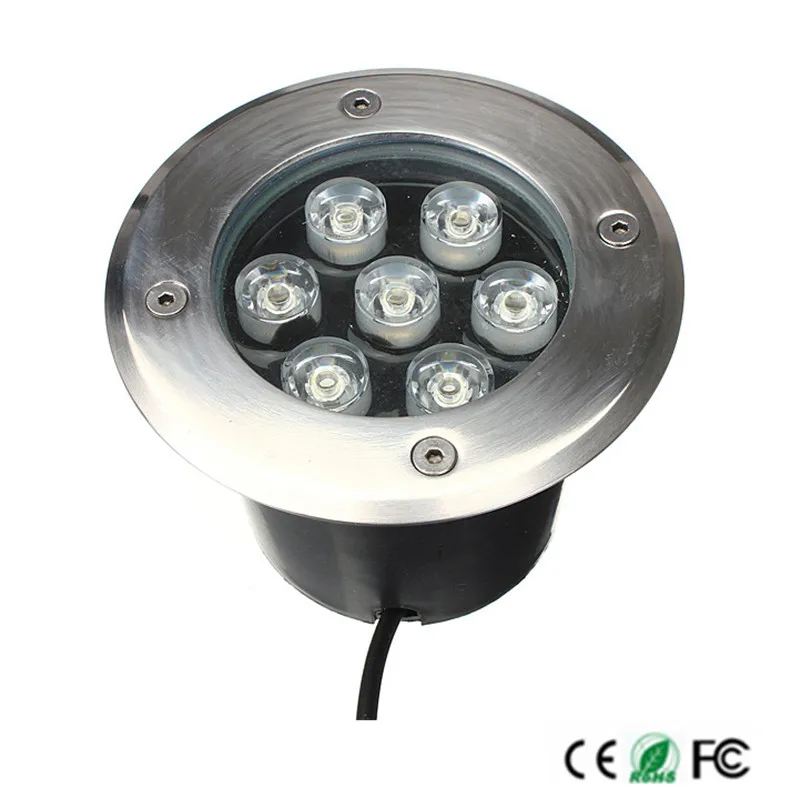led underground light 6