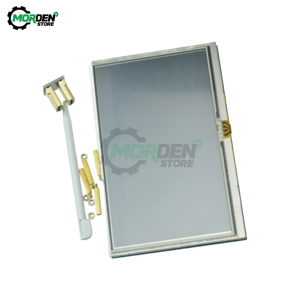 

5Inch 800x480 Touch LCD Screen HDMI TFT LCD Display Panel Shield Module LCD Monitors For Raspberry Pi Pi2 Model B+ A+