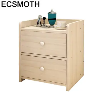 

Legno Nachtkastje Armoire Chambre Szafka Nocna Bedroom Furniture Cabinet Night Stand Mueble De Dormitorio Bedside Table