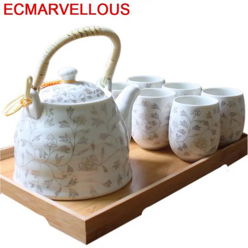  Kitchen Travel Kung Fu Mutfak Aksesuarlari Teapot Vintage Tea Pot China Chinese Home Decoration Acc - 4000399619148