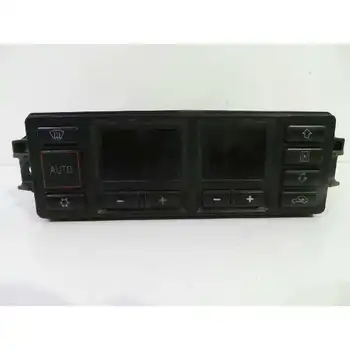 

5HB00760800 Command Audi Climate Control S4 Saloon (b5) 1.9 Tdi