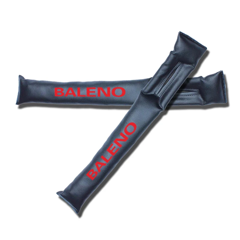 Car Seat Gap Padding Seam Plug Aperture Leak Proof Pad FOR Suzuki Baleno Car Accessories