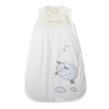 

Newborn Baby Sleeping Bag Sleep Sack Wearable Blanket Kids Toddler Blanket Swaddle Cotton Soft Lightweight Breathable