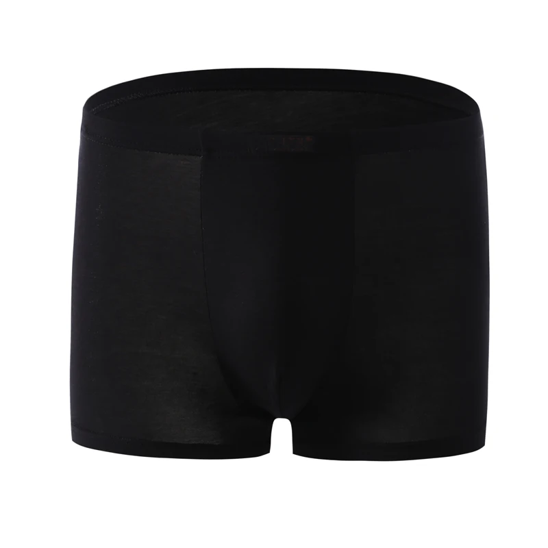 FJAUOQ Boxer Classique Pour Homme Avec Pochette Motif Tracteur