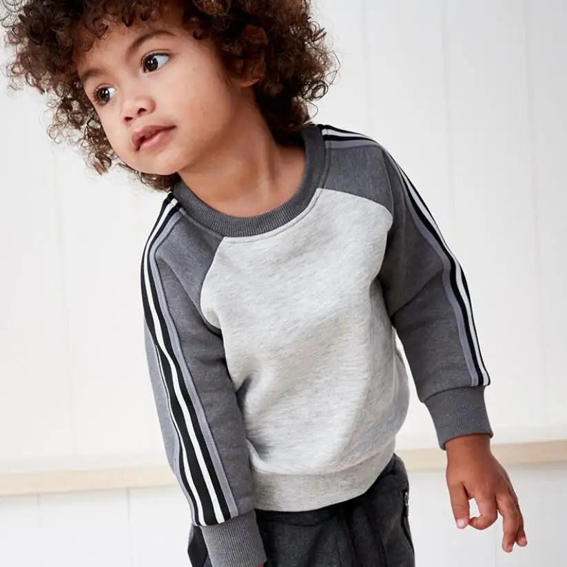 Little maven/ зимняя новая одежда для маленьких мальчиков брендовая одежда для младенцев, мальчиков толстые теплые кофты для маленьких мальчиков, верхняя одежда