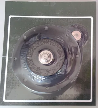 

Supporting Plateau Type CA62T010, CA50T Right Angle 2.5-Inch Electromagnetic Pulse Valve Diaphragm DMF-Z-62S