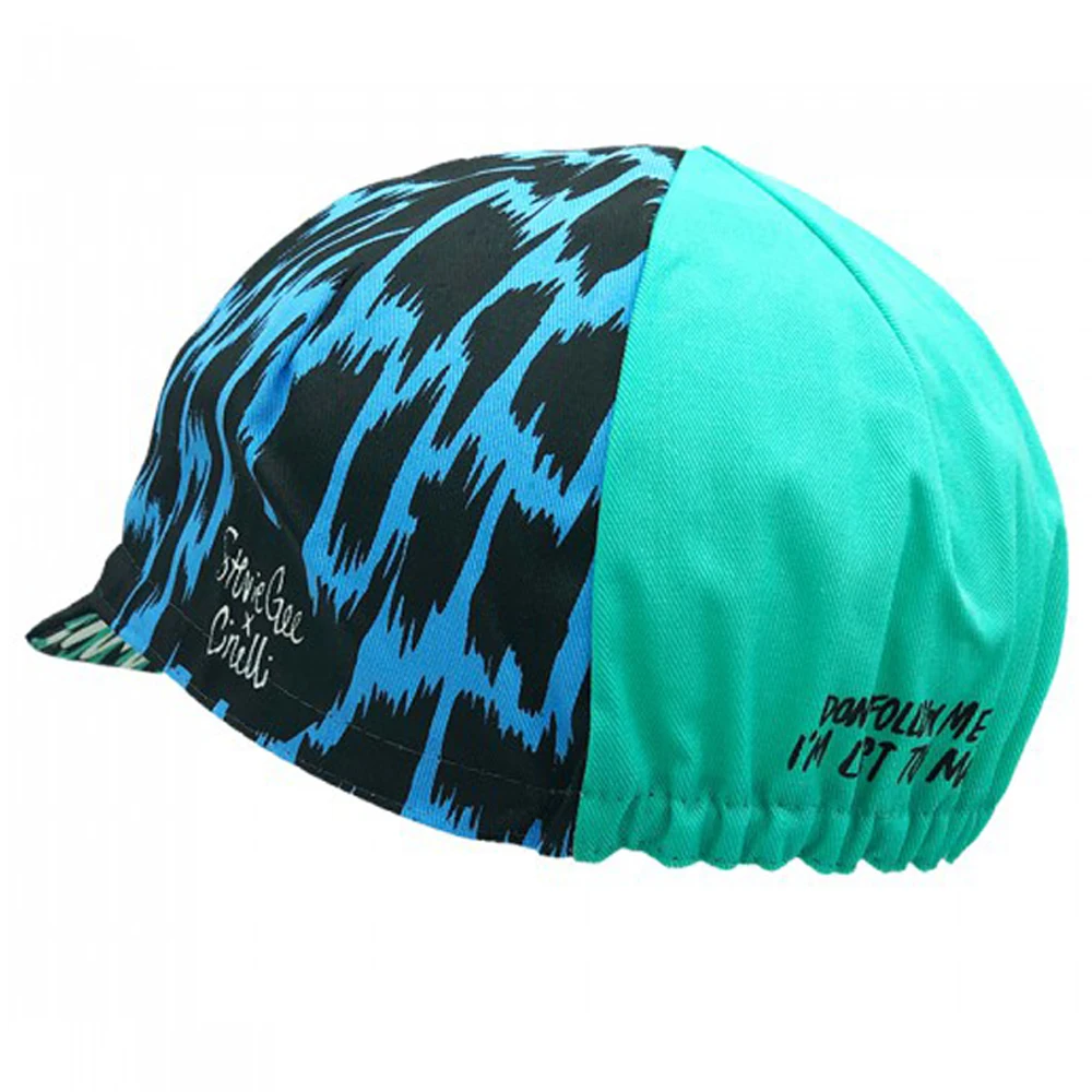New Classical Cycling Caps Man And Woman Gorra Ciclismo Orolling Look Out