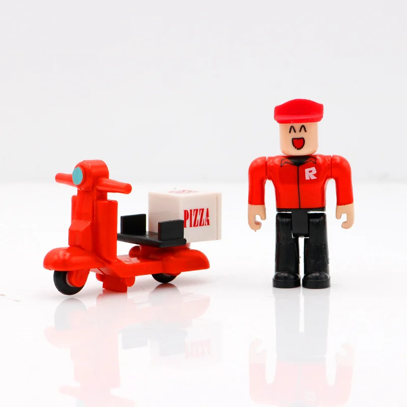 work at a pizza place products roblox cool toys in