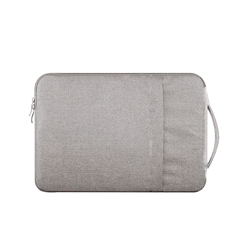 Light grey SM T510 Чехол-сумочка для samsung Galaxy Tab A 10,1 SM T510 T515, сумка для планшета, чехол для Tab a 10,1, противоударный чехол с несколькими карманами - Цвет: Light grey SM T510
