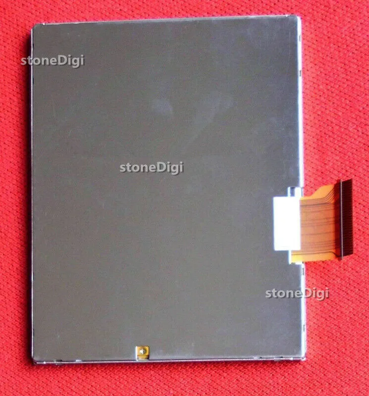 А+ класс 3110T-0443A LH370V01-VD02 3," дюймовый ЖК-экран панель для символа MC9190