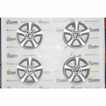

6772243 RIM BMW X5 (E70)