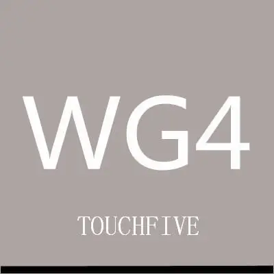 TOUCHFIVE Optional168 Colors Sketch Markers Alcohol Based Markers Painting Art Supplies Pen for Kids , adult painting,Coloring WG4