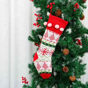 

Christmas Cotton Socks Xmas Gifts Merry Christmas Decorations for Home 2020 Happy New Year Decor 2021 Kerst Natal Noel Navidad