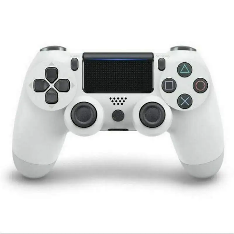 Camo PS4 беспроводной Bluetooth игровой контроллер геймпад для Dualshock 4 playstation - Цвет: 2