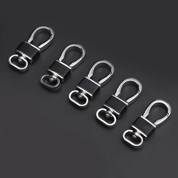 

Car Keychain Metal Key Ring Holder Gift For Friend Car-styling Multi-function Fashion Key Chain Car Keyring