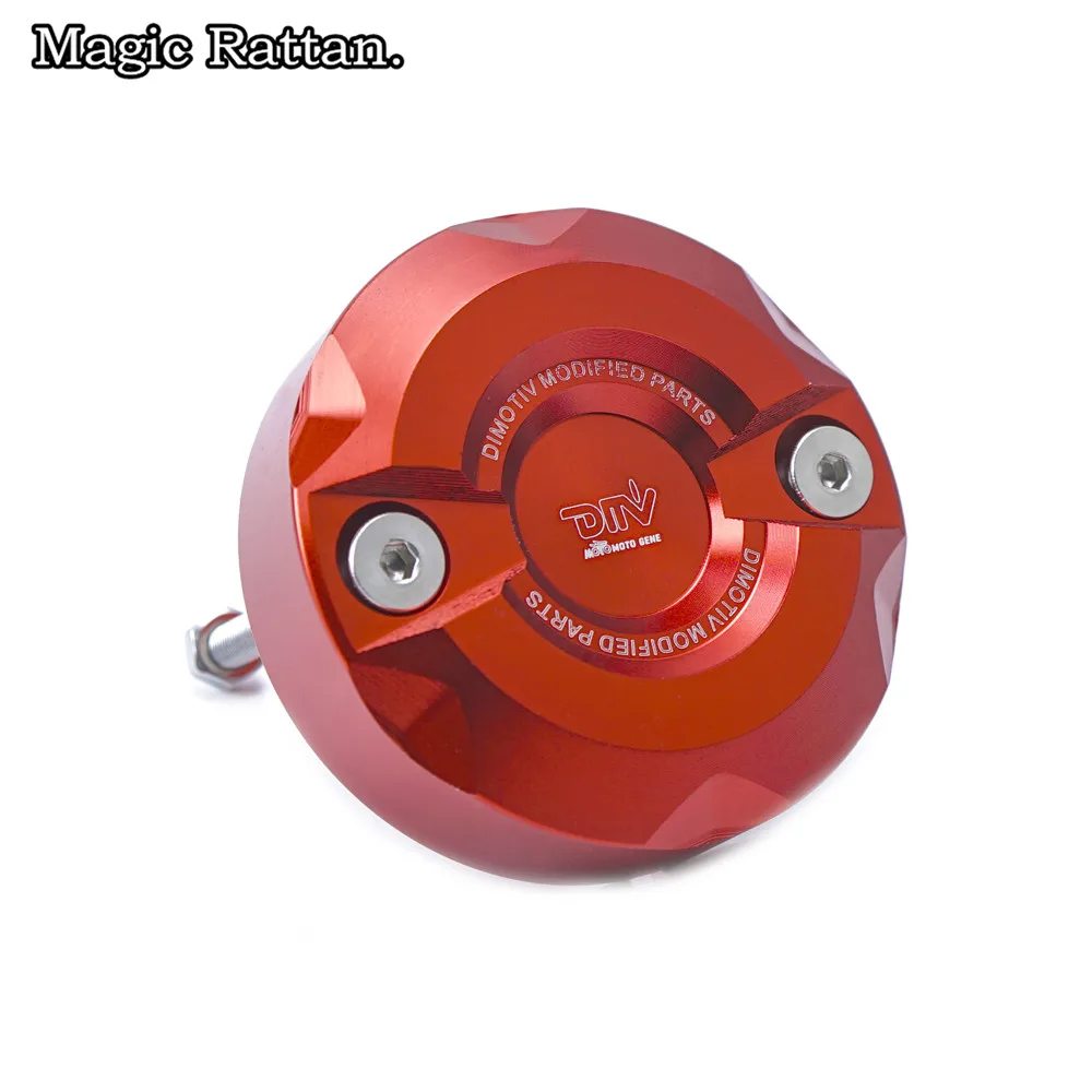 杜卡迪前刹车油壶盖 (9)