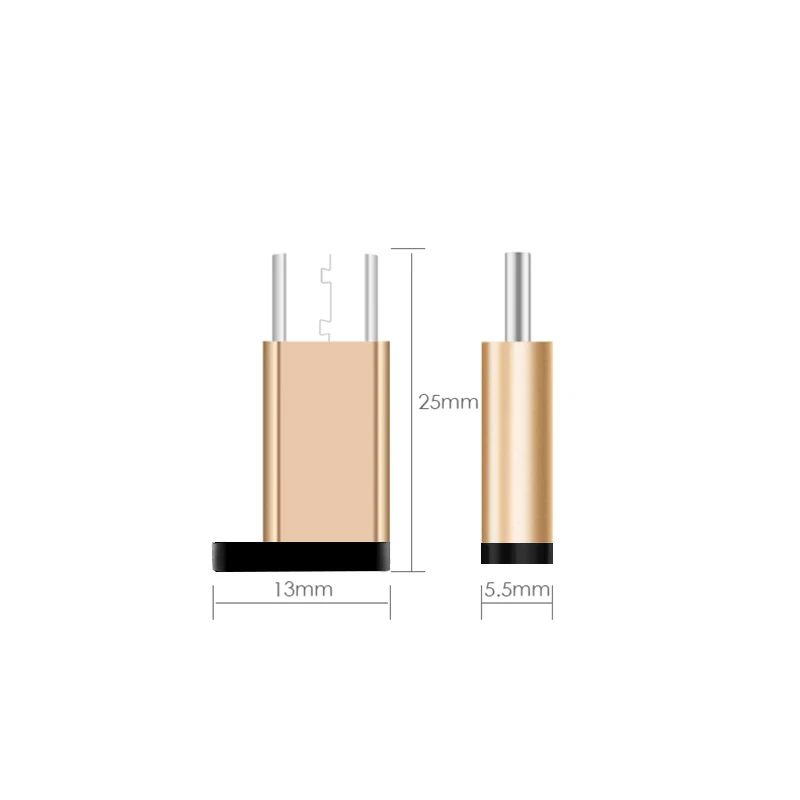 CatXaa-Type-c-USB-Cable-Adapter-Key-Ring-Hole-Cellphone-Jack-Micro-To-Type-C-Small (3)