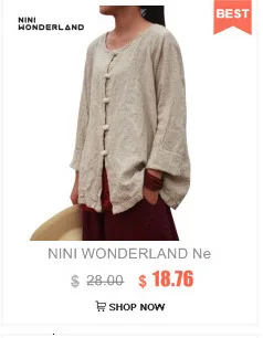 NINI WONDERLAND классические вельветовые повседневные брюки с принтом для женщин, свободные штаны-шаровары с принтом для женщин, весенне-осенние штаны