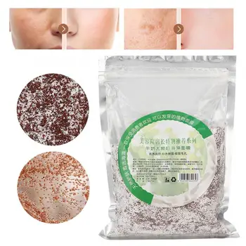 

500g Seaweed Facial Mask Moisturizing Hydrating Whitening Face Mask Powder for Face Care