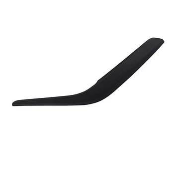 

Car Left Inner Door Handle Cover For Bmw X1 E84 2010-2016 Black