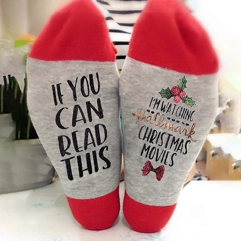 HUIRAN рождественские носки украшения Рождественские украшения для дома Navidad подарок на год Рождественские товары