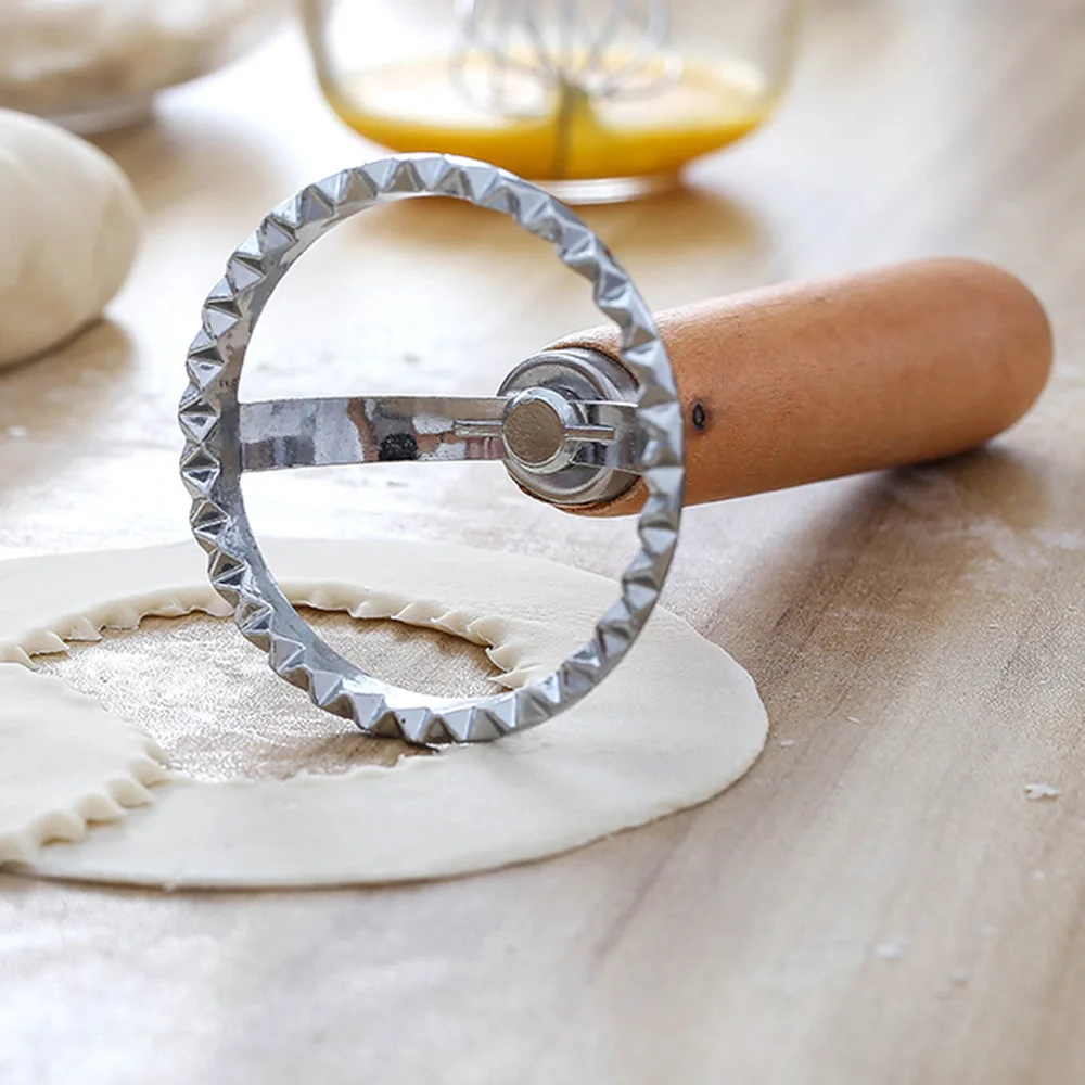 

3.8cm Round Ravioli Stamp Pasta Cutter Making Ravioli Home Press Molding Maker Ravioli Pastry Ravioli Mold