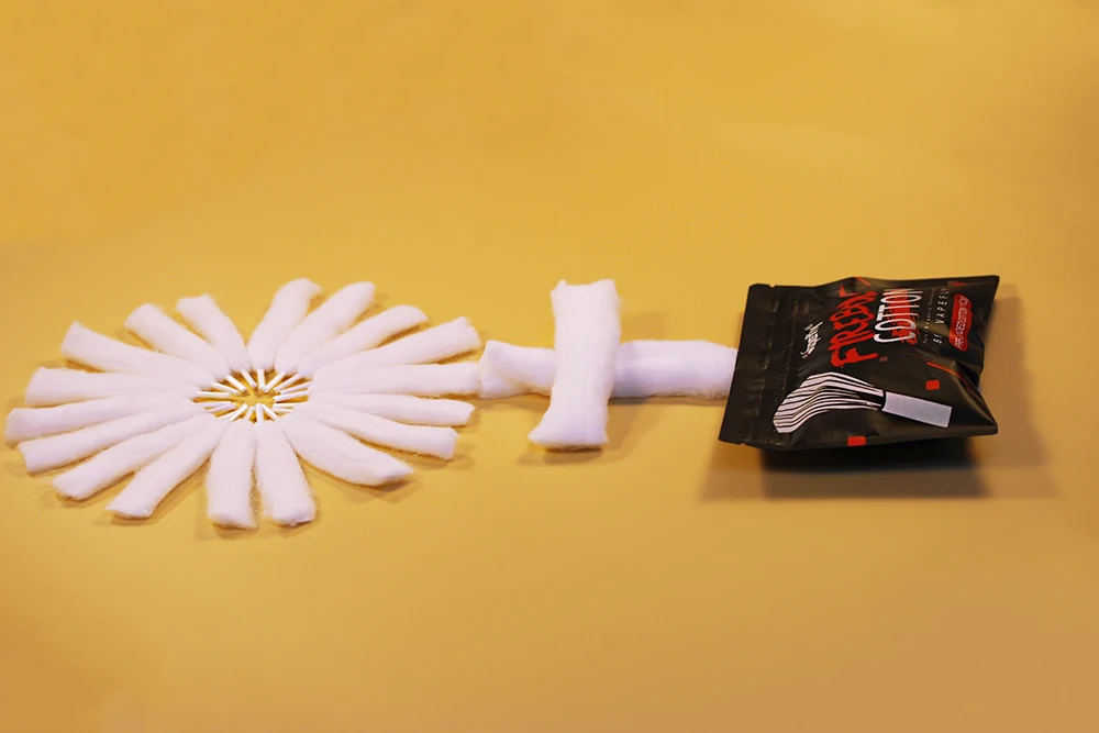 Vapefly Firebolt Organic Cotton-3