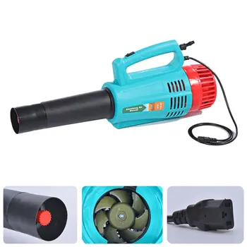 

12V Portable Electric Sprayer Machine High Power Fogger Disinfection ULV Sprayer Insecticide for Farm Industrial With Strap