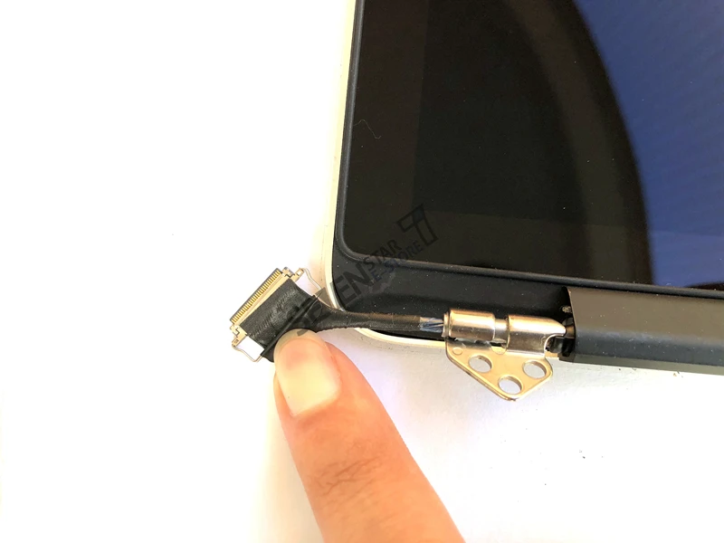 ЖК экран GOUZI A1425 MC 2557 2672 661 7014 поздний 2012 ранний 2013 г. В сборе для Apple Macbook Pro Retina 13 3