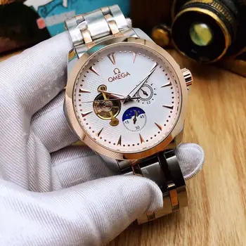 

Top Brand Luxury Men's Watch 30m Waterproof Date Clock Male Sports Watches 2020 Men Quartz Casual Wrist Watch Relogio Masculino