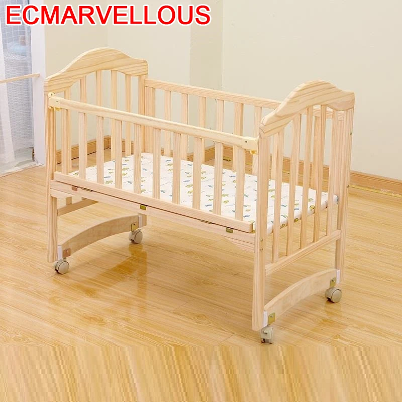 Children S Fille Kinderbed Ranza Letto Girl Letti Per Bambini Child Wooden Children Lit Chambre Enfant Kinderbett Kid Bed Aliexpress