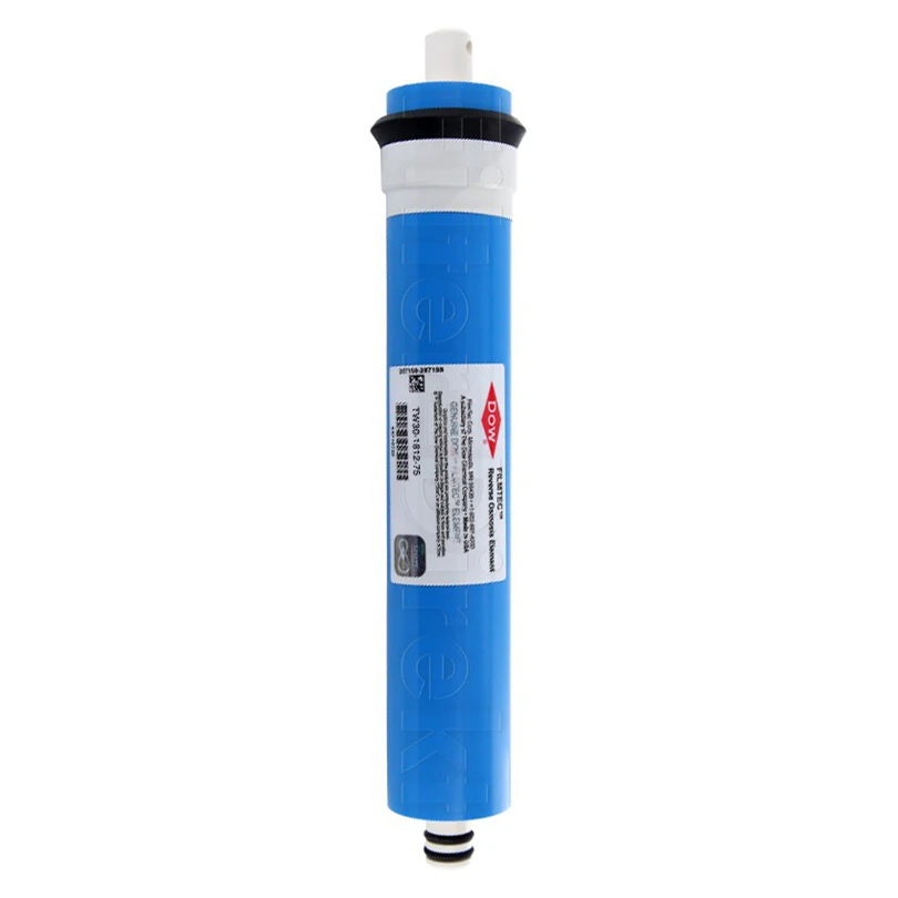 Dow Filmtec 75 gpd reverse osmosis membrane BW60-1812-75 for Water Filter | Бытовая техника