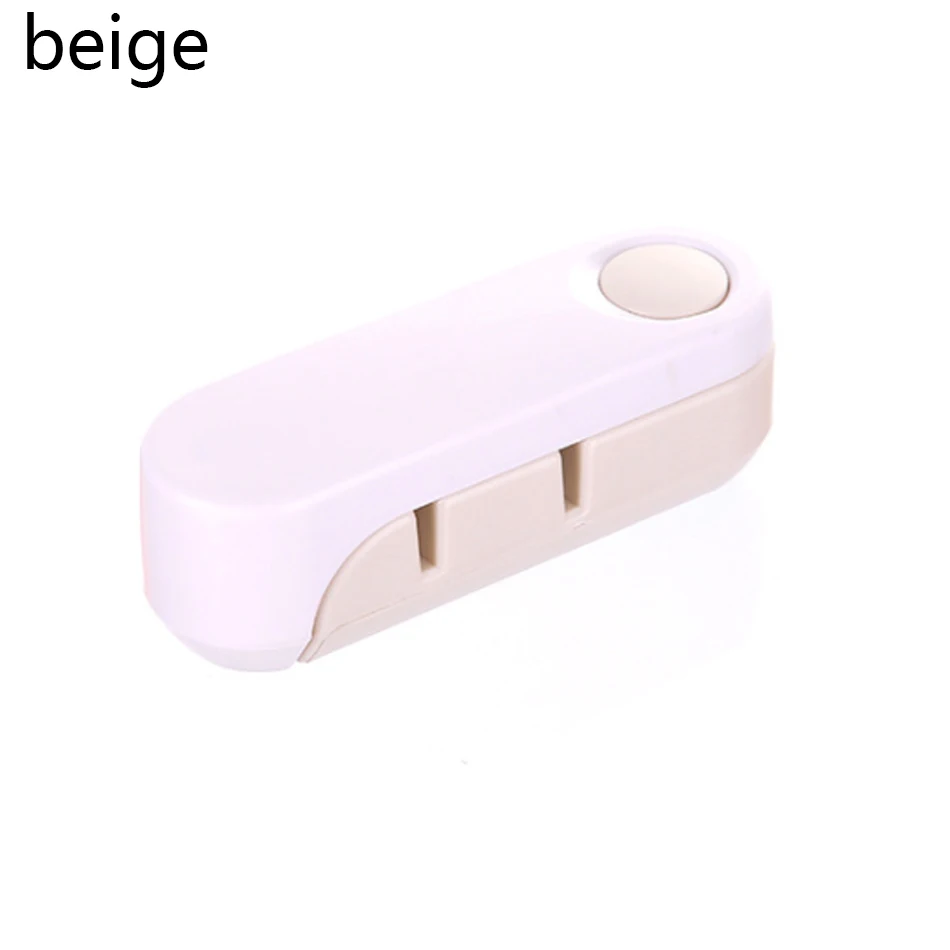 beige Бытовой многофункциональный точильный камень вращающийся открывающийся и закрывающийся нож кухонный нож точильный камень кухонный креативный точильный камень - Цвет: beige