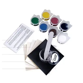 

Auto Car Seat Sofa Coats Holes Scratch Cracks Repair Kit Creative PU Artificial Leather DIY Repair Tools Set