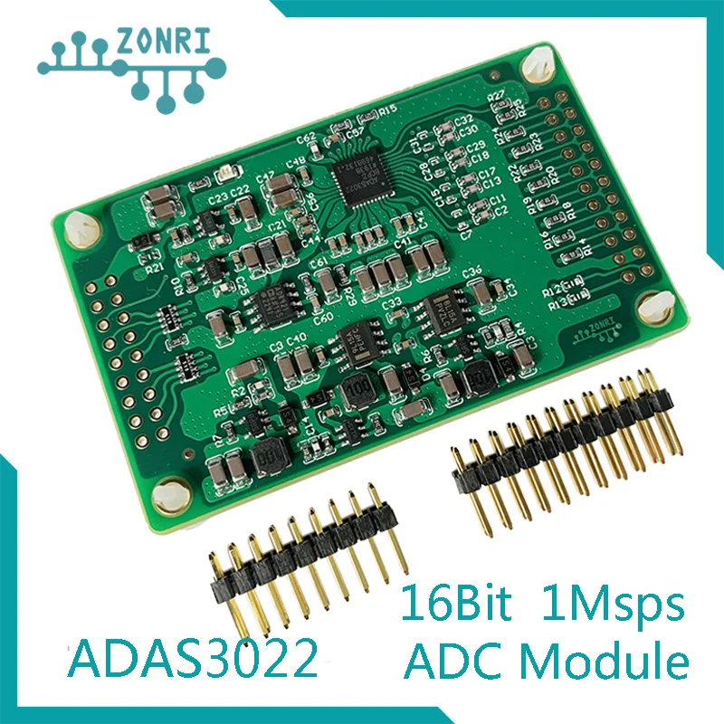 Adas3022 16bit 1msps SAR ADC 8 4 adas3022-16bit-1msps-sar-adc-8-4